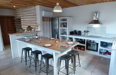 Villa Taru Pinarello - Foto 12