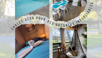 Chalet familial entre lac et fôret - Foto 5