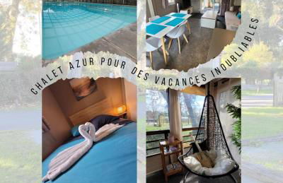 Chalet familial entre lac et fôret - Foto 5