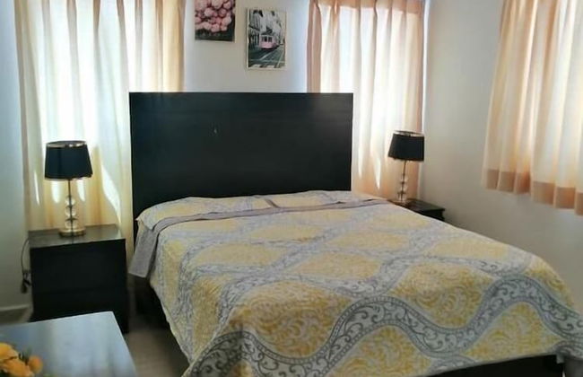 Aparta Hotel Madome - Foto 6