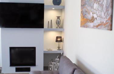 Nostos Luxury Villas with Private Pool in Nafpaktos - Foto 59