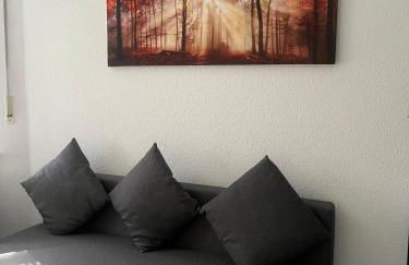 Gartenparadies mit Rheinblick in Urbar - Foto 6