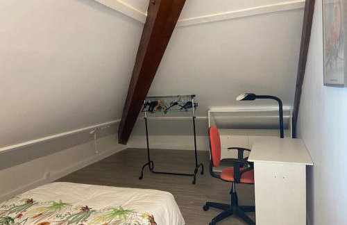 Appartement en résidence avec parking - Foto 7