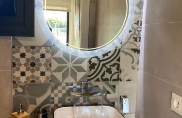 Apartamentos Turísticos VillaCordido Villaframil Ribadeo - Foto 49