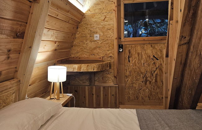 Banana Eco Camp - Foto 68