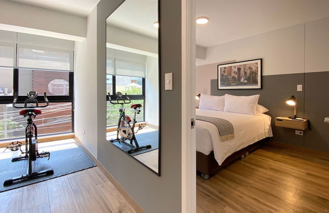 Wynwood Colon in Miraflores - Foto 15