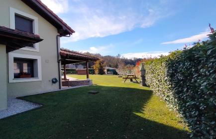 Apartamentos El Campo Mateo - Xana y Trasgu - AT-1246-AS - Foto 31