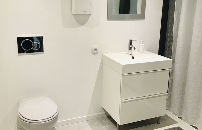 TH Team Housing Apartments - II - Foto 5