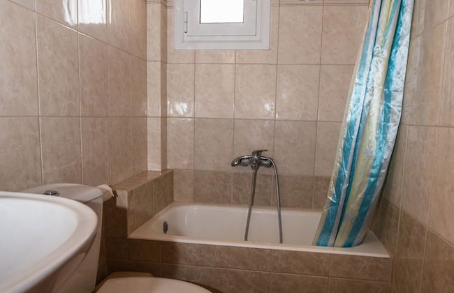 Nikolas House Beside the sea Next to Lefkada - Foto 21