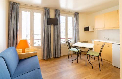 Hôtel Capfun Le Saint Germain, Paris - Foto 18