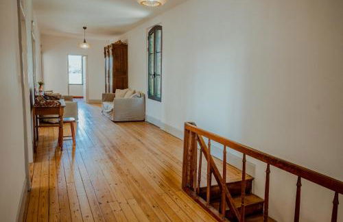 Maison de caractère, vue sur lac privé et vignes - Foto 18