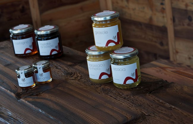 Agriturismo Florandonole - Foto 30