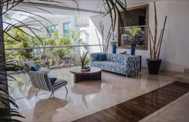 2ME-4 APARTAMENTO DE 2 ALC FRENTE AL MAR - Photo 13