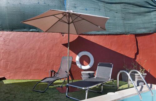 Villa Tanqueta - Foto 29