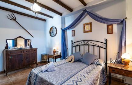 Cortijo El Prado Villanueva de Algaidas by Ruralidays - Foto 14