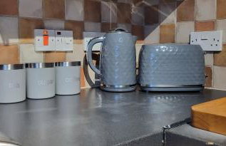 Cosy Stays Daybrook - Foto 9