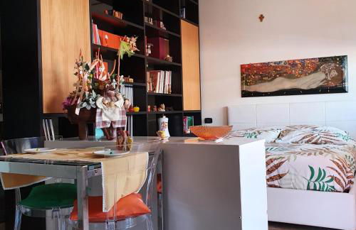 GUFO VERDE - Photo 14