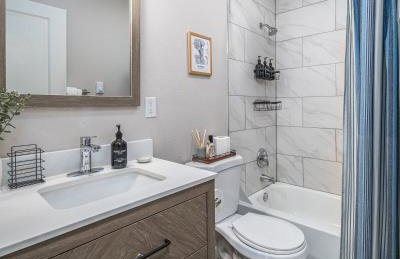 Cozy Private 2BR - Minutes to SeaTac & Downtown - Foto 19