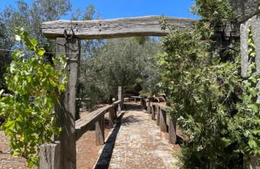 Agriturismo Salento Pietralata - Foto 7