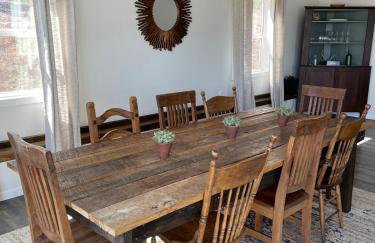 Camp Carter Bunkhouse - Foto 33