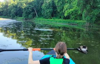 Siedlisko Na Szlaku Odry - Foto 22