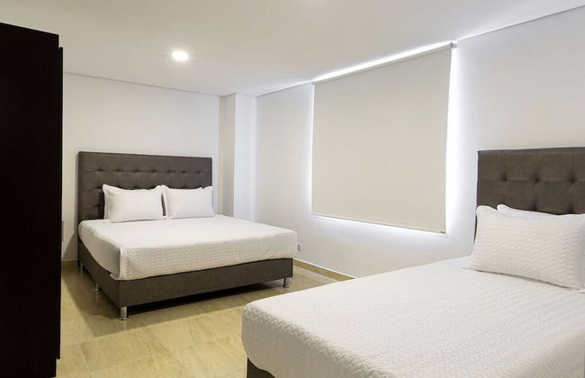 Apartasuite Galery FC - Foto 5