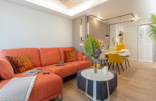 Eleven Boutique Apartments by Airnest - Foto 25