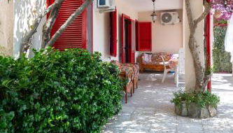 Sunrise Place Casa Vacanze - Photo 5, Garden