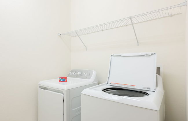 New House, Near Disney, Private Pool - Foto 32