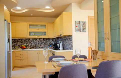 Gournes Mare Luxury Villa with private pool - Photo 39