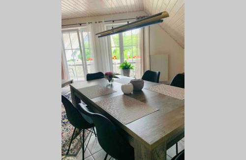 Gemütliche Ferienwohnung im Hunsrück - Foto 22