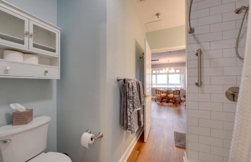 Resort Amenities and Beach Access Huddleston Condo - Foto 15