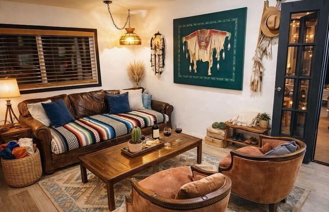 The Rosemary House Yucca Valley - Photo 31