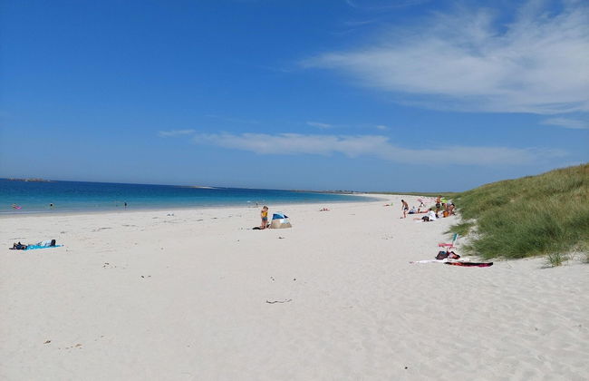 Semi-detached House, Guisseny - Foto 23