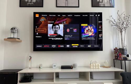 Maison centre ville cirque cathédrale - Foto 5