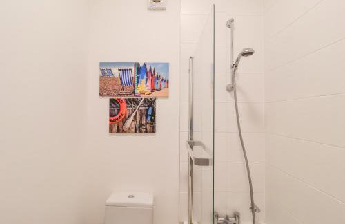 Feathers, Blythburgh - Foto 19