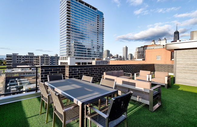 811 N. Sedgwick - Foto 71