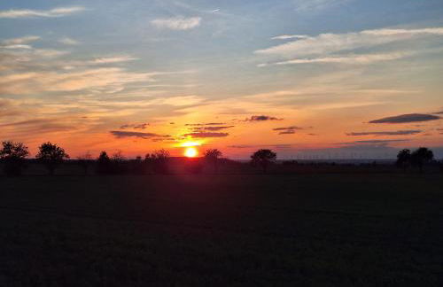 Ferienhaus Saaleblick - Foto 30