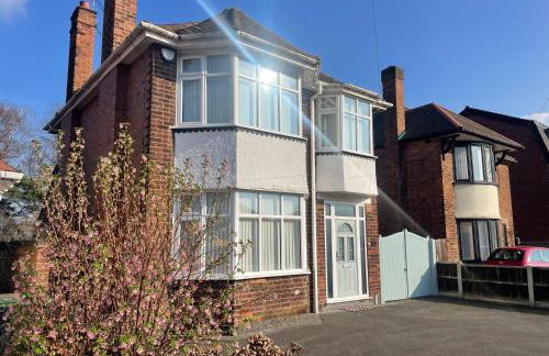 University View-Off-Street Parking-Sleeps 8-Fast WiFi - Foto 6