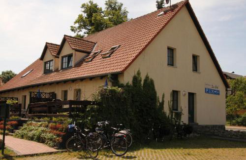 Ferienhaus Eibe in Jabel 7a - Photo 1