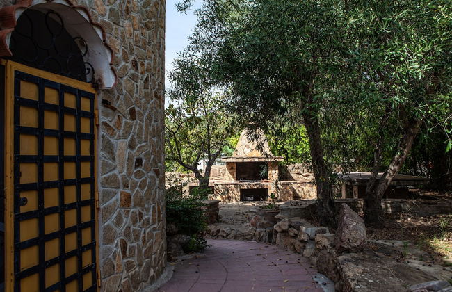 FANTASTICO PORTO OTTIOLU - Photo 44