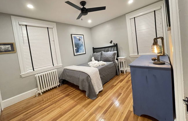 Rye Retreat - Photo 25