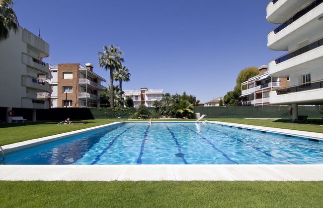 Apartamento Mediterráneo - Photo 16