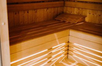 Konkelówka- Beskidy, willa z ogrodem i sauną, Góra Żar i jezioro - Foto 15