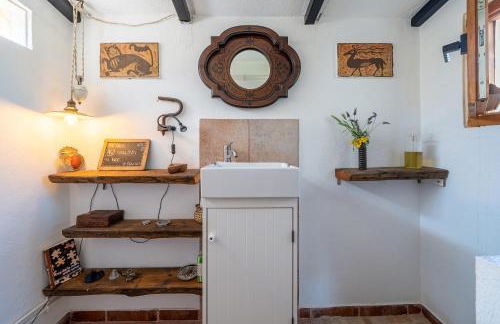 Casa en olivera a 3 km de la costa - Foto 22