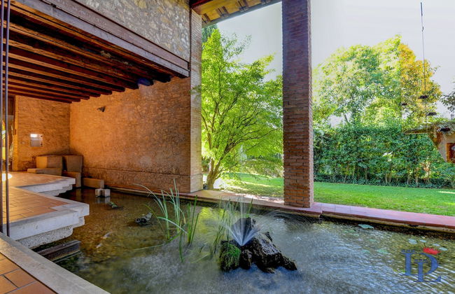 SWAROVSKI Family apartment with pool DesenzanoLoft Official Partner Homes & Villas by Marriott Bonvoy - Foto 70