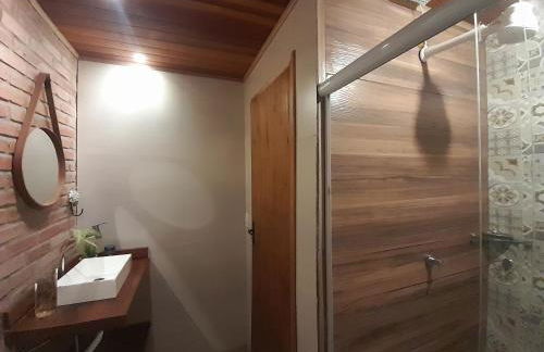 Chalé CaZinha de Penedo - Foto 38