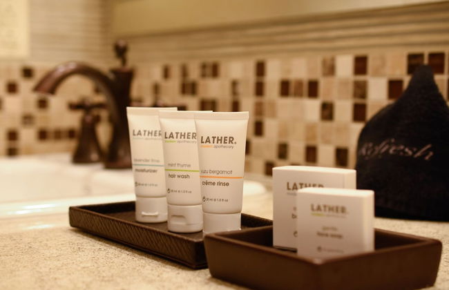 Hyatt Vacation Club at The Lodges at Timber Ridge, Branson - Foto 29