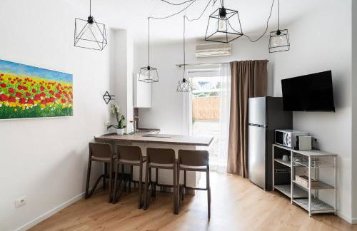 Yellow Apartment - Foto 17