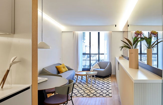 60 Balconies Iconic - Foto 3